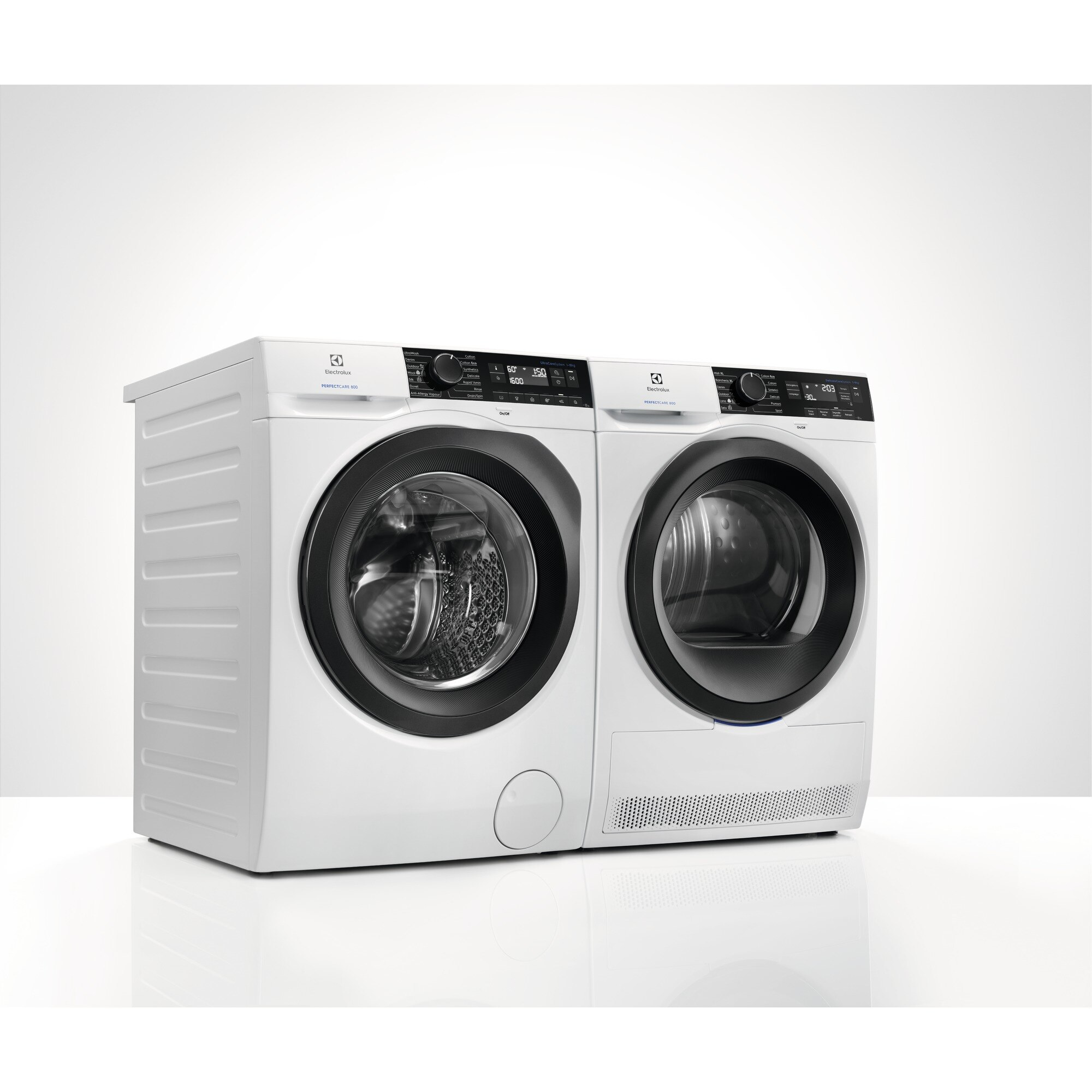 Electrolux EW8F2146GB washing machine Front-load – image 4