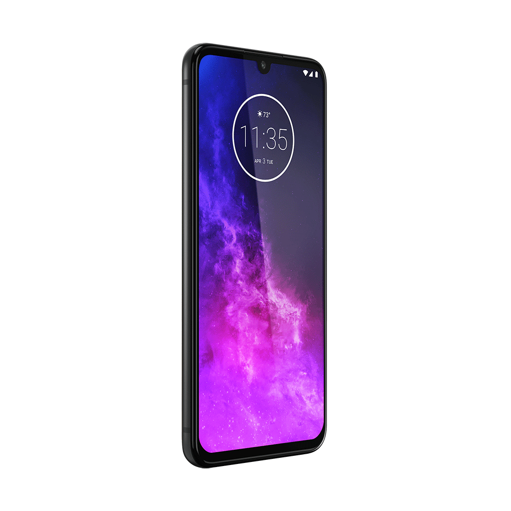 Motorola one Zoom – image 3
