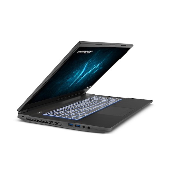 ERAZER Defender P10 – image 2