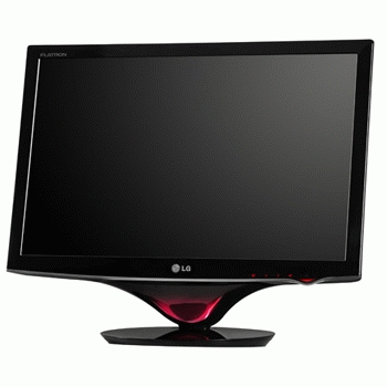 LG W2286L-PF computer monitor – image 6