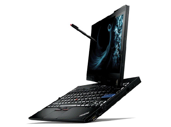 Lenovo ThinkPad X230T Intel® Core™ i5 i5-3320M Hybrid (2-in-1) – image 2