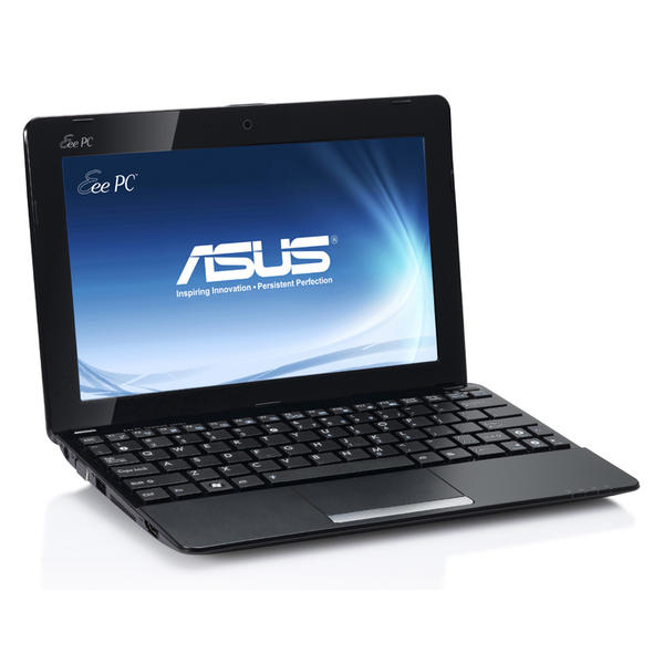 ASUS Eee PC 1015CX Intel Atom® N2600 Netbook – image 1