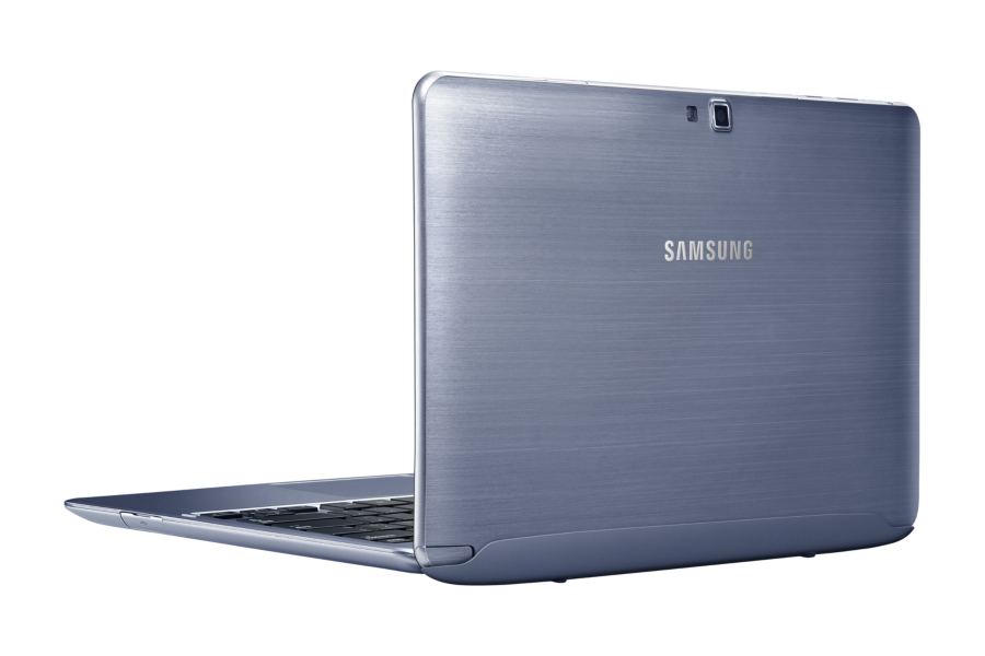 Samsung ATIV XQ501T1C Intel Atom® Z2760 Hybrid (2-in-1) – image 9