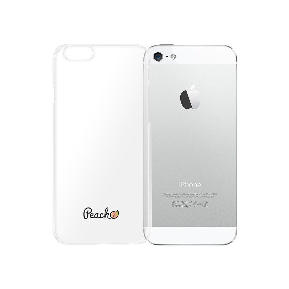 Peach PEAPSILITGLIP5 mobile phone case – image 2