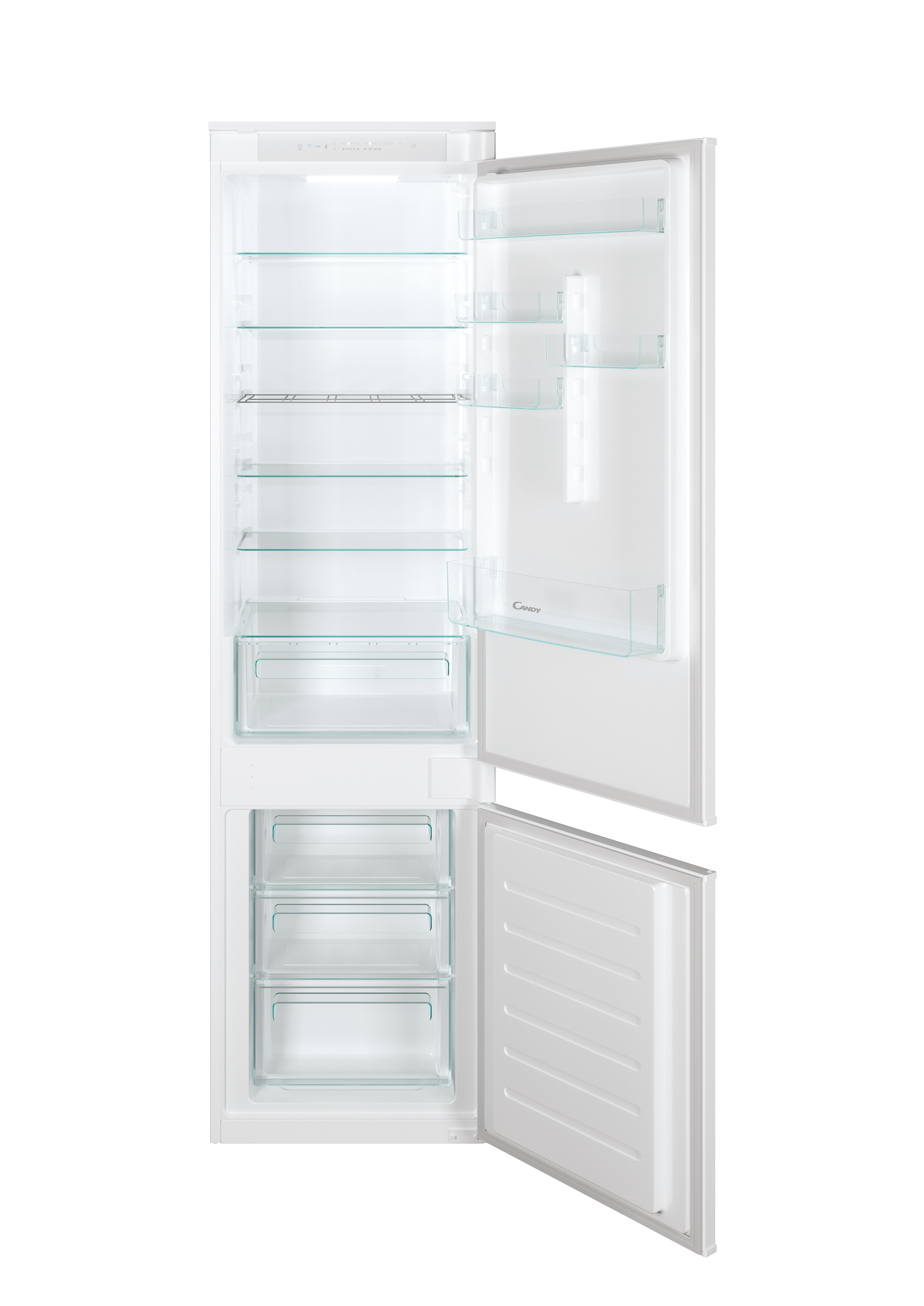 Candy CBL3519FW — vue 1 sur 8