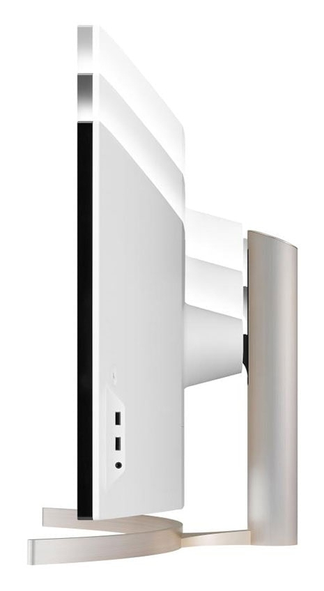 LG UltraWide computer monitor – image 8