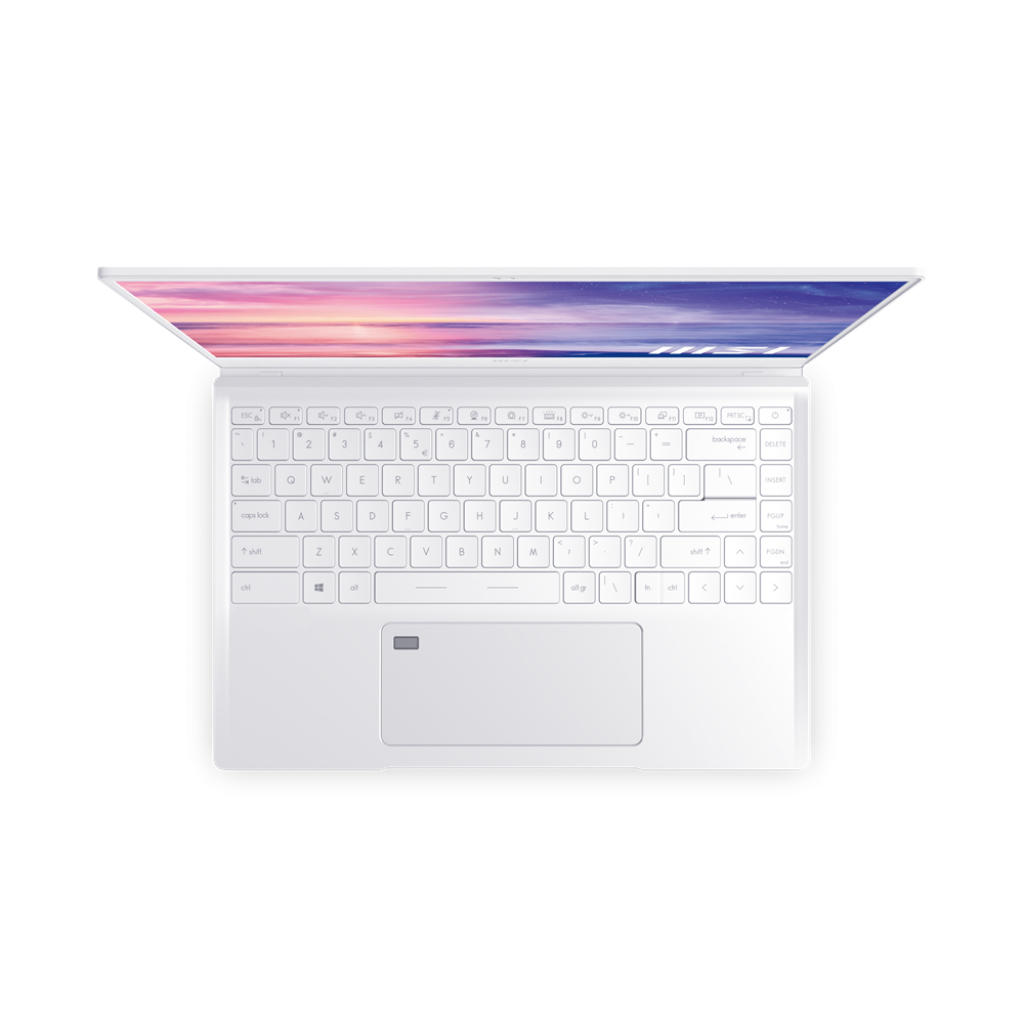MSI 14 EVO A11M-012 – image 4
