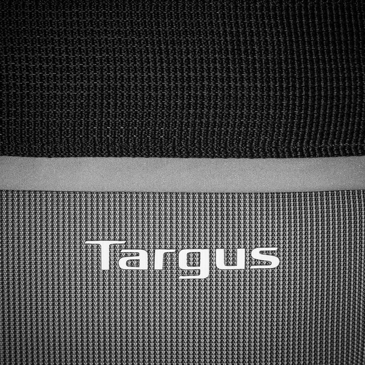 Targus Education 35.6 cm (14") Messenger case Black, Grey – image 8