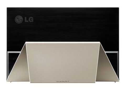 LG 15EL950N TV 38.1 cm (15") HD Black – image 2