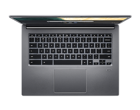 Acer Chromebook CB714-1WT-C8E0 Intel® Celeron® 3867U – image 4