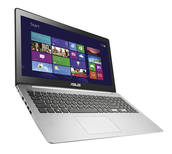 ASUS K551LB-XX169H laptop Intel® Core™ i7 i7-4500U – image 4
