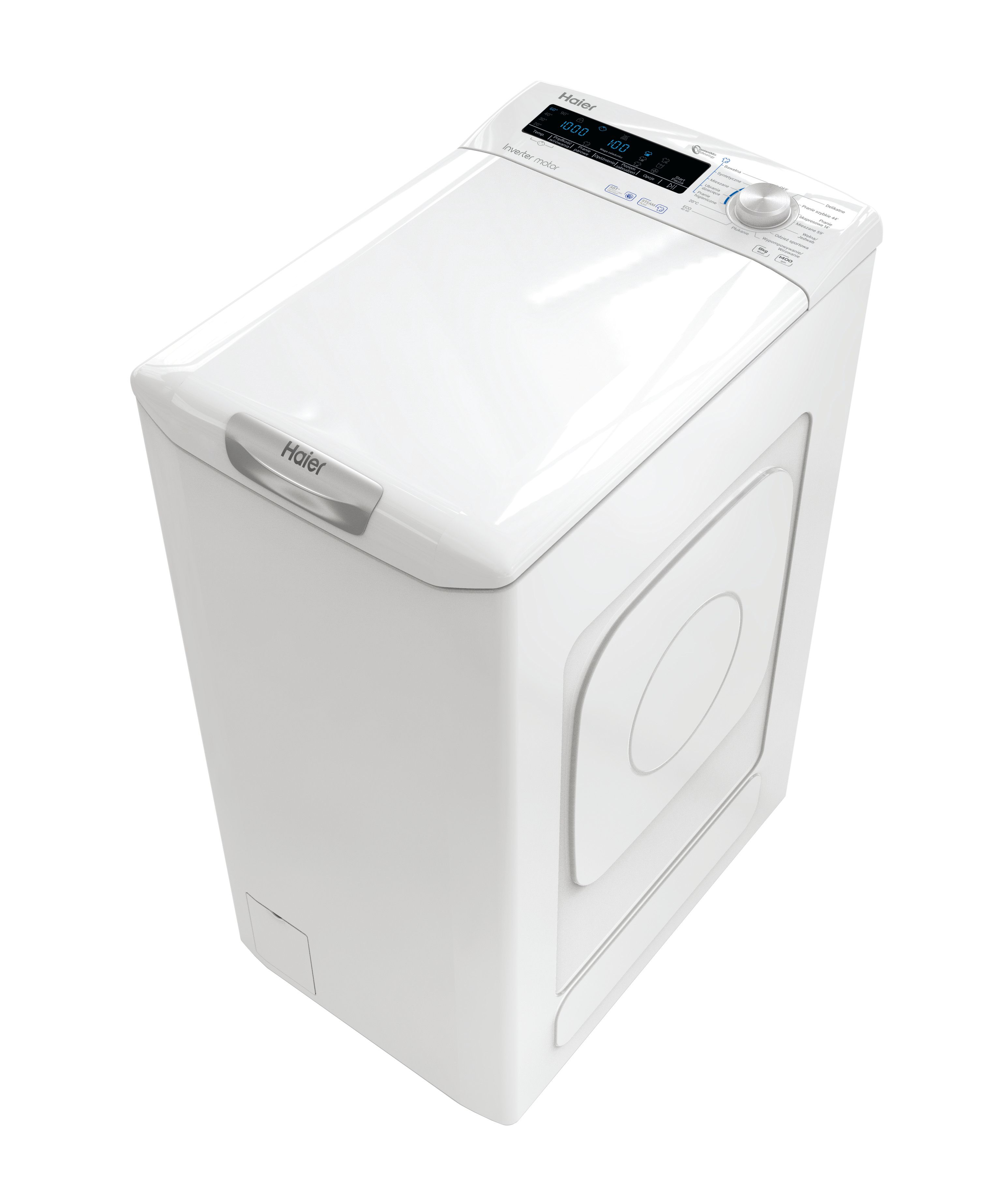 Haier RTXSG48TMCE-16 — vue 1 sur 3