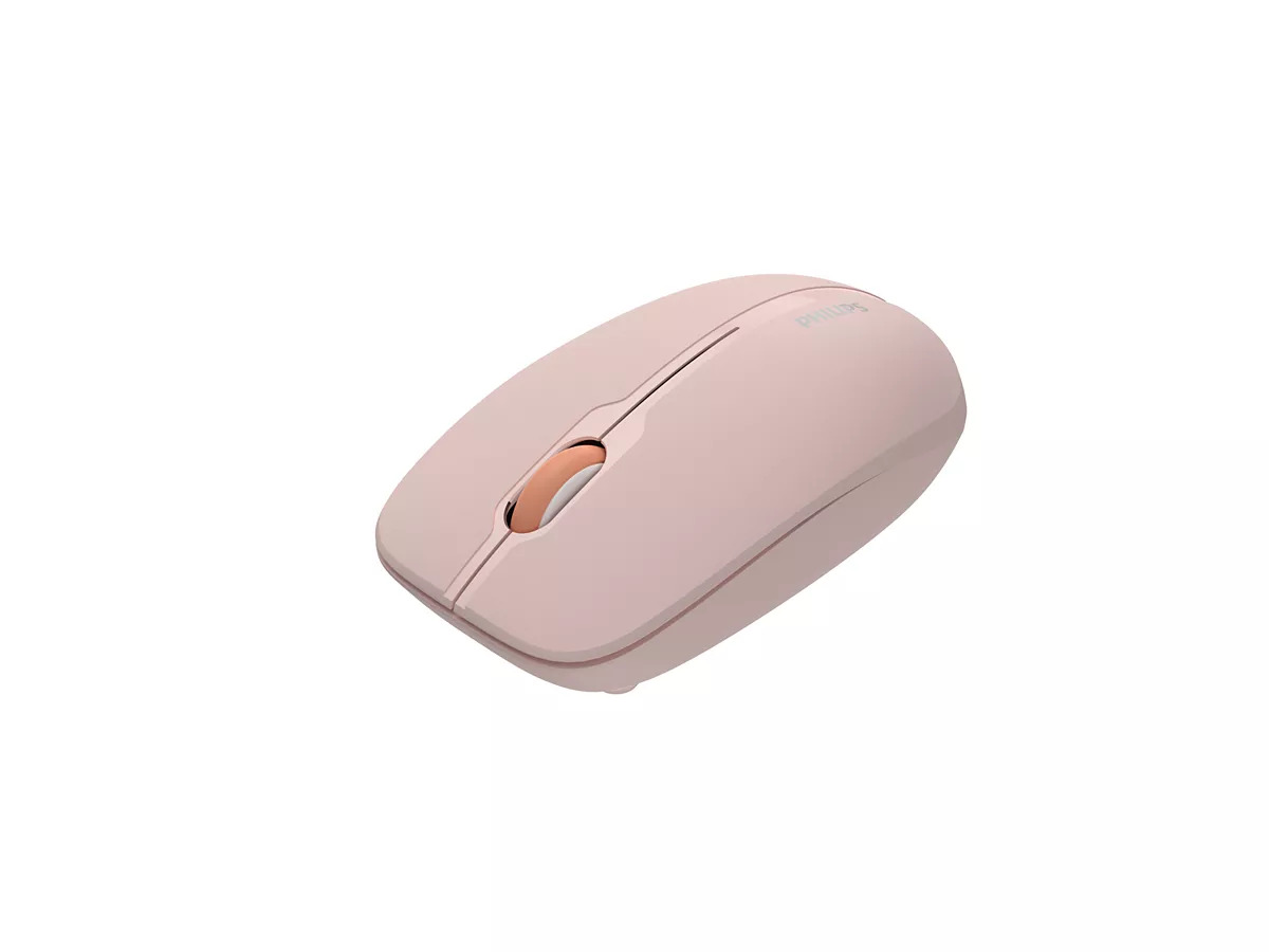 Philips 4000 series SPK7418P/38 mouse Universal Ambidextrous RF Wireless + Bluetooth Optical 1600 DPI – image 2