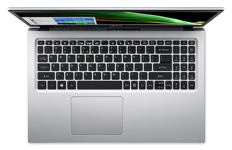 Acer Aspire 3 A315-58-37VR Intel® Core™ i3 i3-1115G4 Laptop – image 4