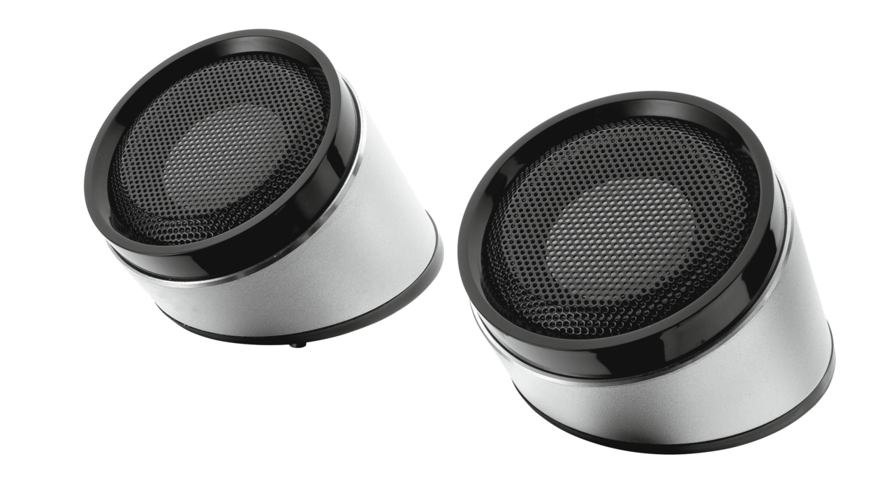 Trust Luma Portable Speaker Set — vue 1 sur 1