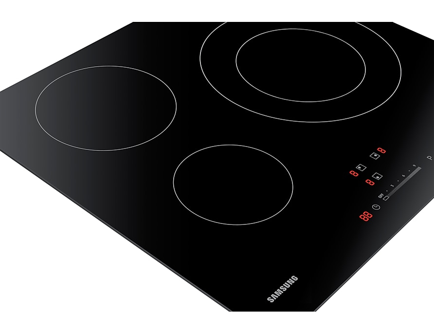 Samsung NZ63R3727AK Black Built-in – image 5