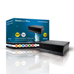 Conceptronic 3,5 Inch Media Giant Plus DVB-T Tuner