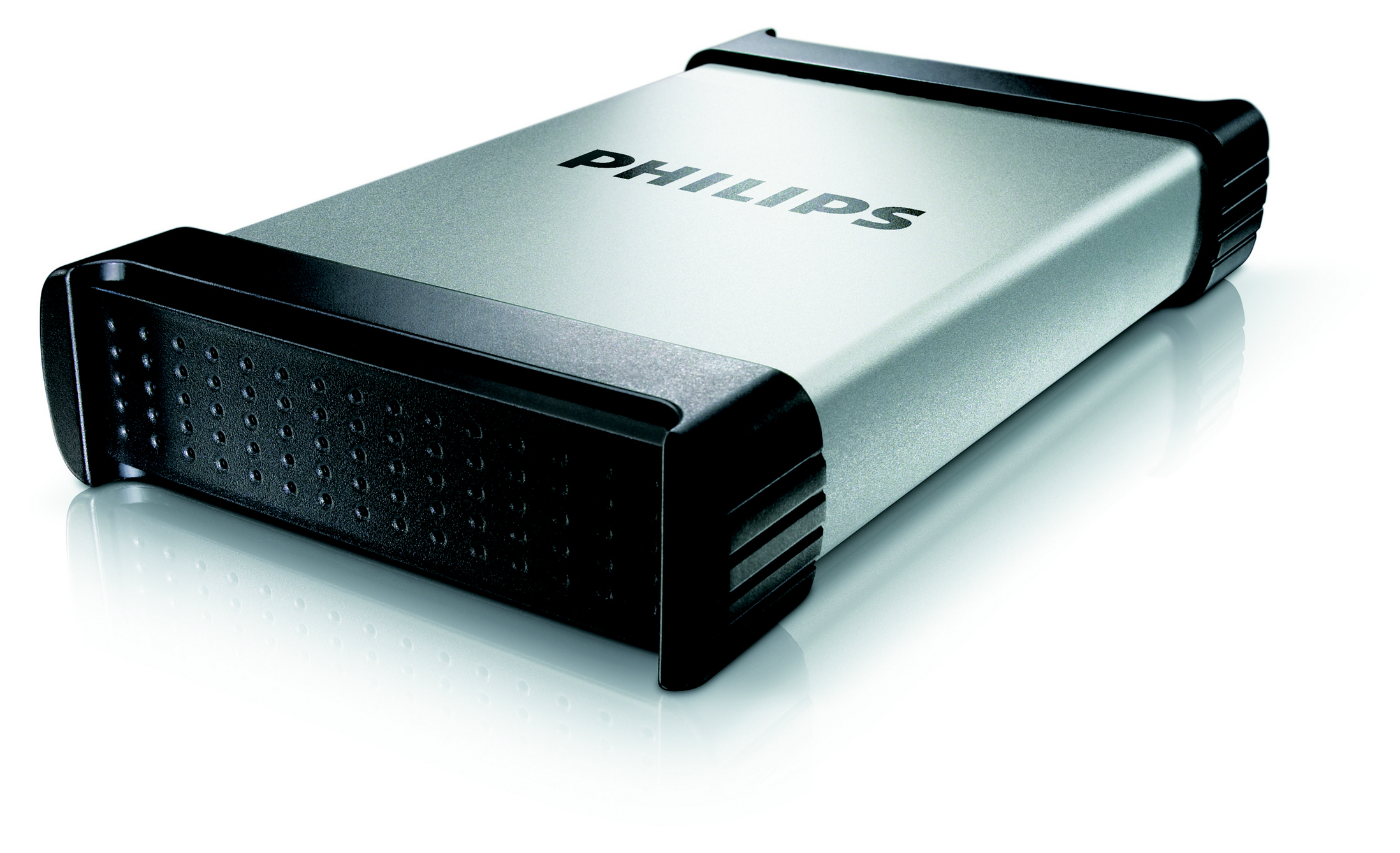 Philips SPE3021CC 250 GB USB 2.0 External Hard Disk