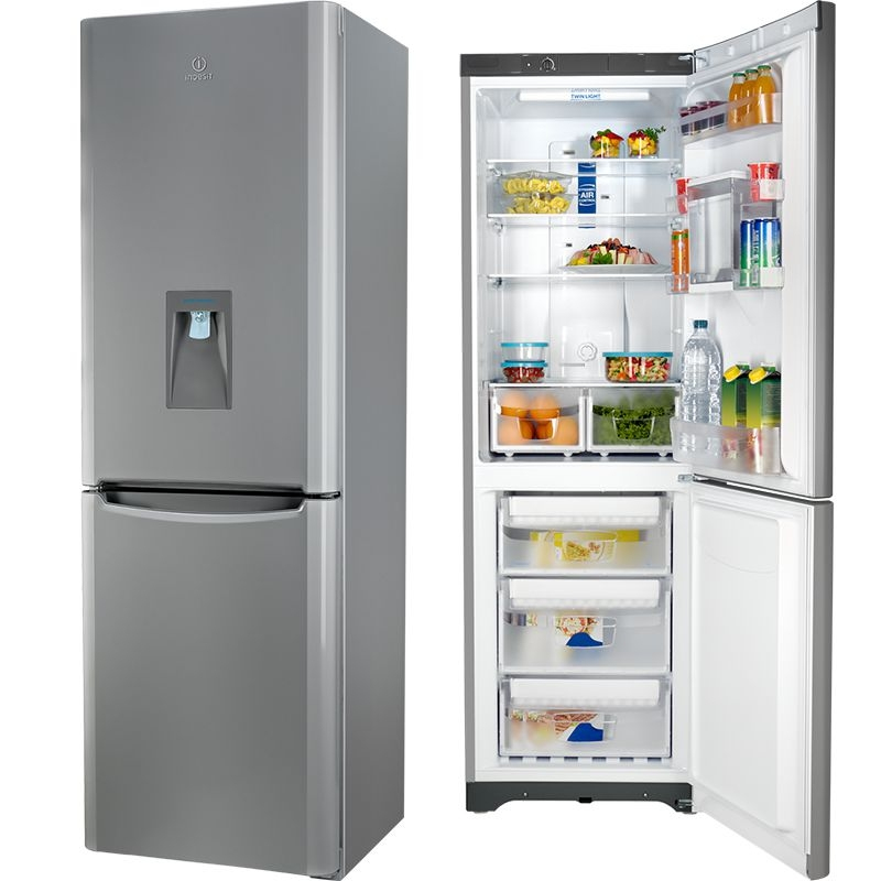 Indesit BIAA 13P F SI WD
