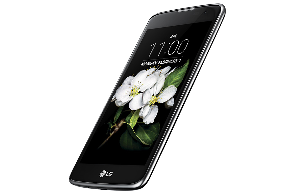 LG K7 12.7 cm (5") Android 5.1 3G Micro-USB 1 GB 8 GB 2125 mAh Black – image 6