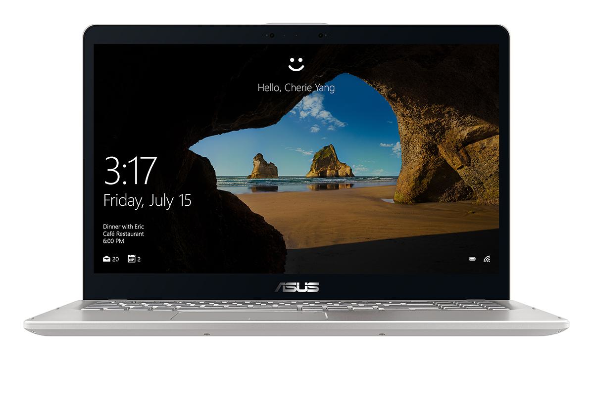 ASUS Zenbook Flip UX561UN-BO012T-BE Intel® Core™ i7 i7-8550U Hybrid (2-in-1) – image 2