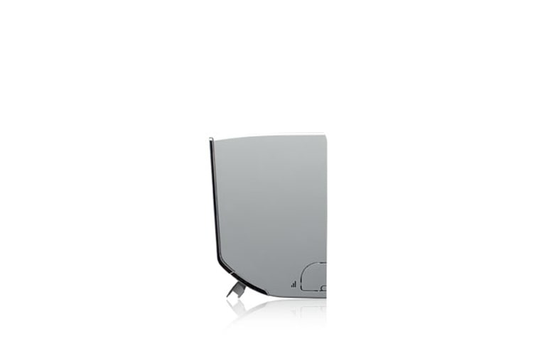 LG VR122HE air conditioner Split system Black – image 7