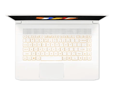 Acer ConceptD CN715-72P Intel® Core™ i7 i7-10875H Laptop – image 3