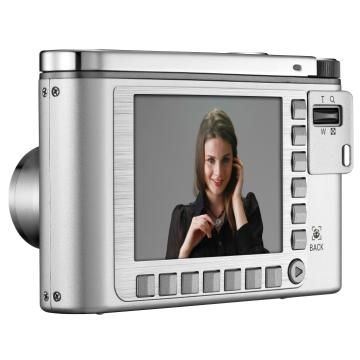 Samsung NV15 Silver – image 5