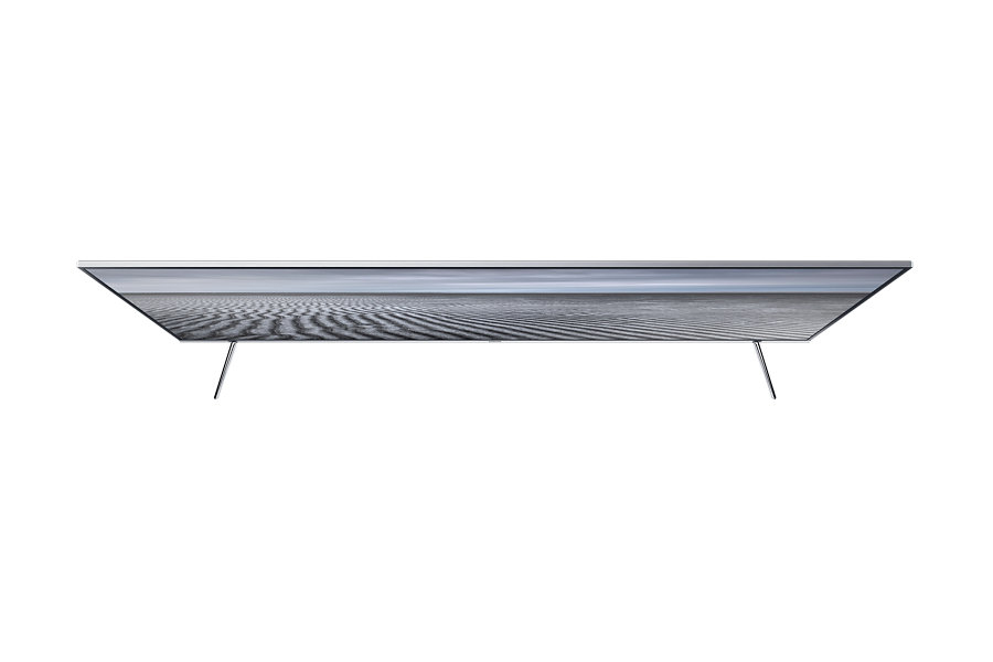 Samsung UE60KS7090U 152.4 cm (60") 4K Ultra HD Smart TV Wi-Fi Silver – image 9