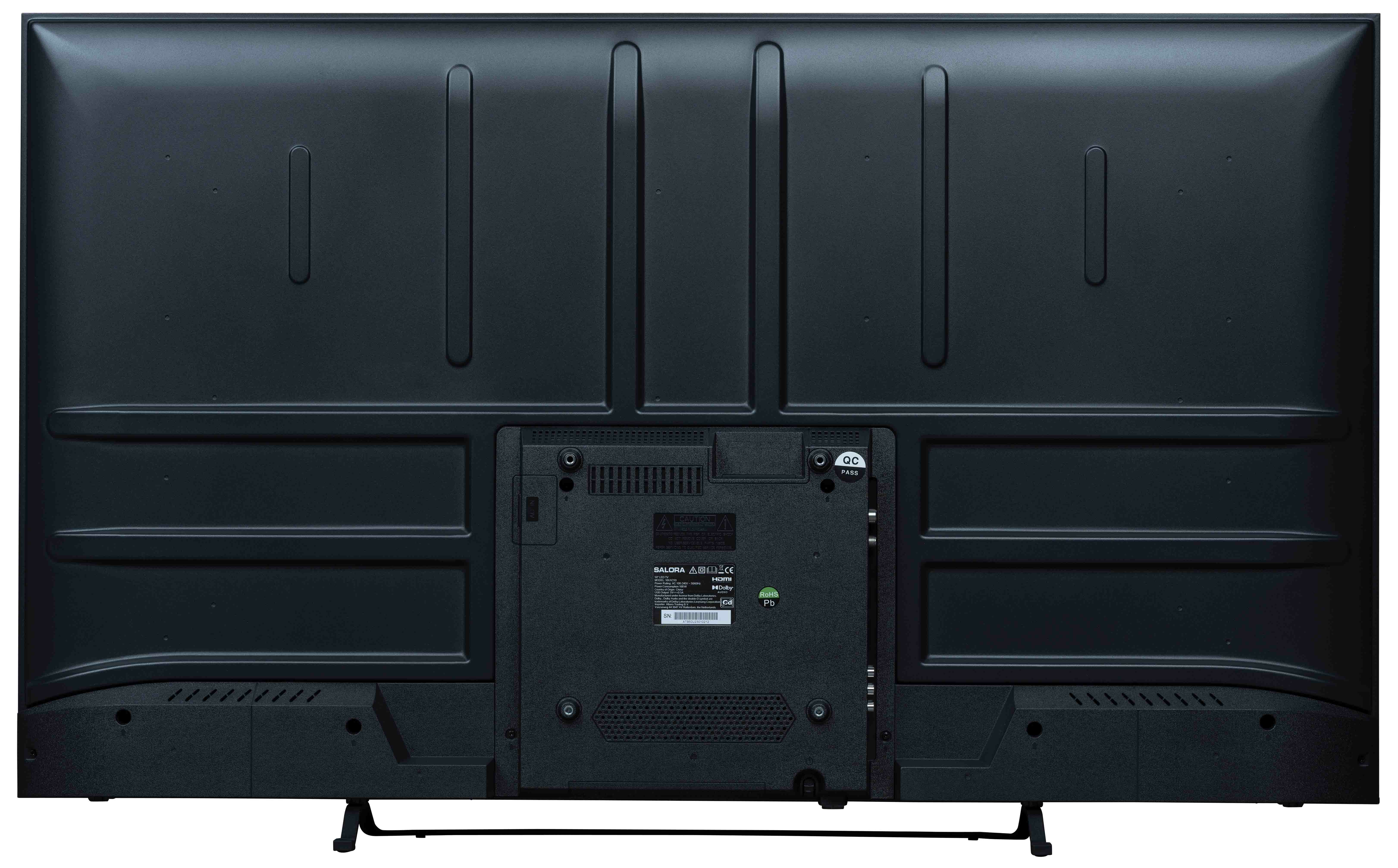 Salora FOD55UV — photo 7