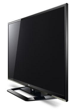 LG 32LS5700 TV 81.3 cm (32") Full HD Smart TV Black – image 3