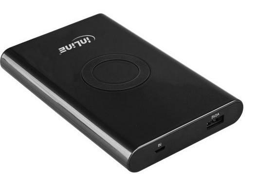 InLine 01477 power bank Lithium Polymer (LiPo)