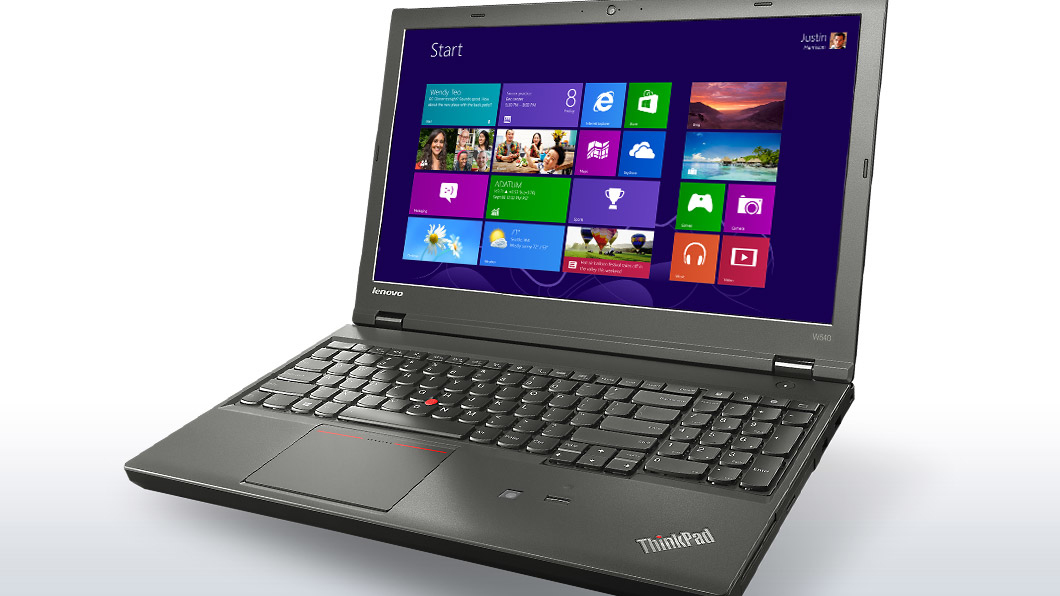 Lenovo ThinkPad W540 – image 2