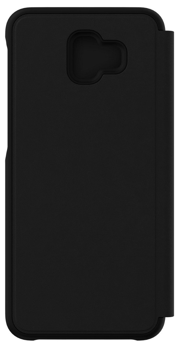 Samsung GP-J610AMCFAAA mobile phone case Wallet case Black – image 2