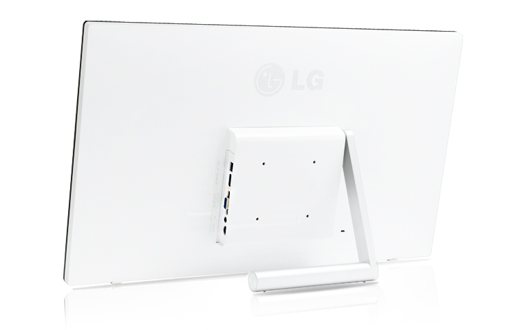 LG ET63 computer monitor – image 6