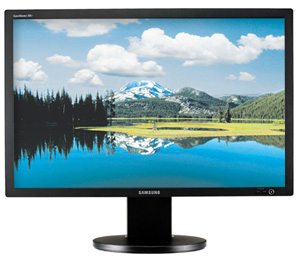 Samsung SyncMaster 305T