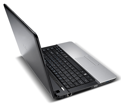Acer Aspire 431-2847 Intel® Celeron® 1000M Laptop – image 4