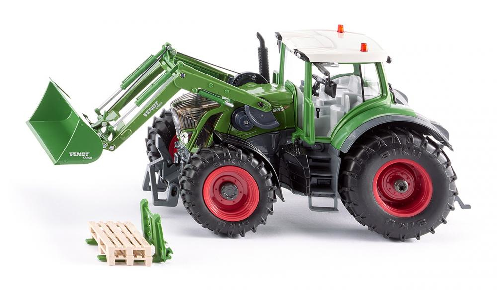 Siku Fendt 939 Vario – image 2