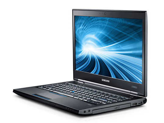 Samsung 4 400B4C-S01CH Intel® Core™ i5 i5-3210M Laptop – image 2