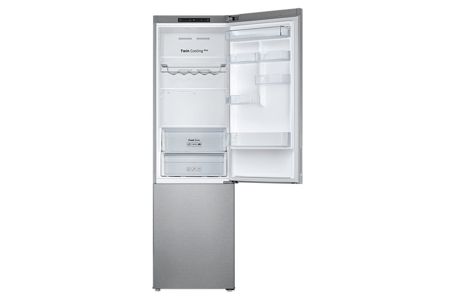 Samsung RB37J5018SA fridge-freezer Freestanding – image 8