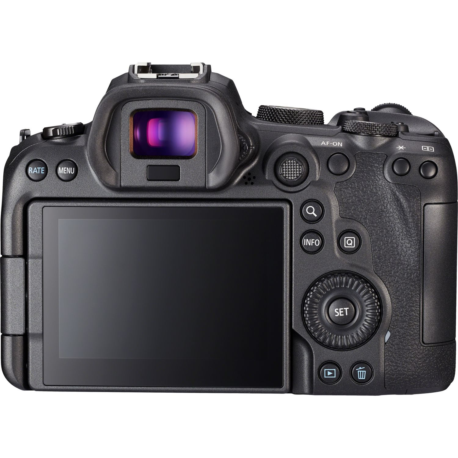 Canon EOS R6 MILC Body – image 3