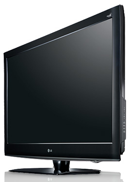 LG 32LH35FD TV 81.3 cm (32") Full HD Black 500 cd/m² – image 2