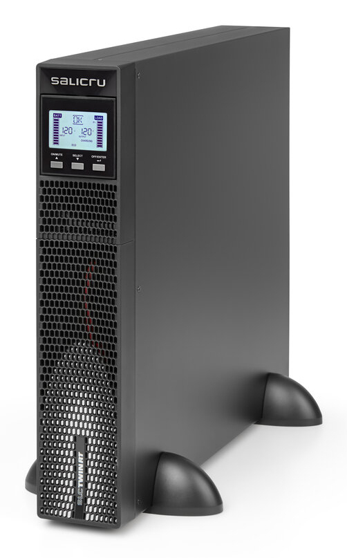 Salicru SLC-1000-TWIN RT2 A – image 2