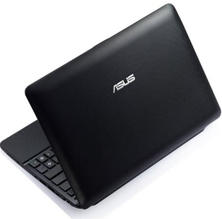 ASUS Eee PC R11CX-EU17-BK netbook Intel Atom® N2600 – image 3