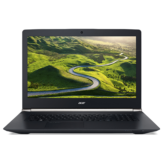 Acer Aspire V Nitro VN7-792G-7206 Intel® Core™ i7 i7-6700HQ Laptop – image 1