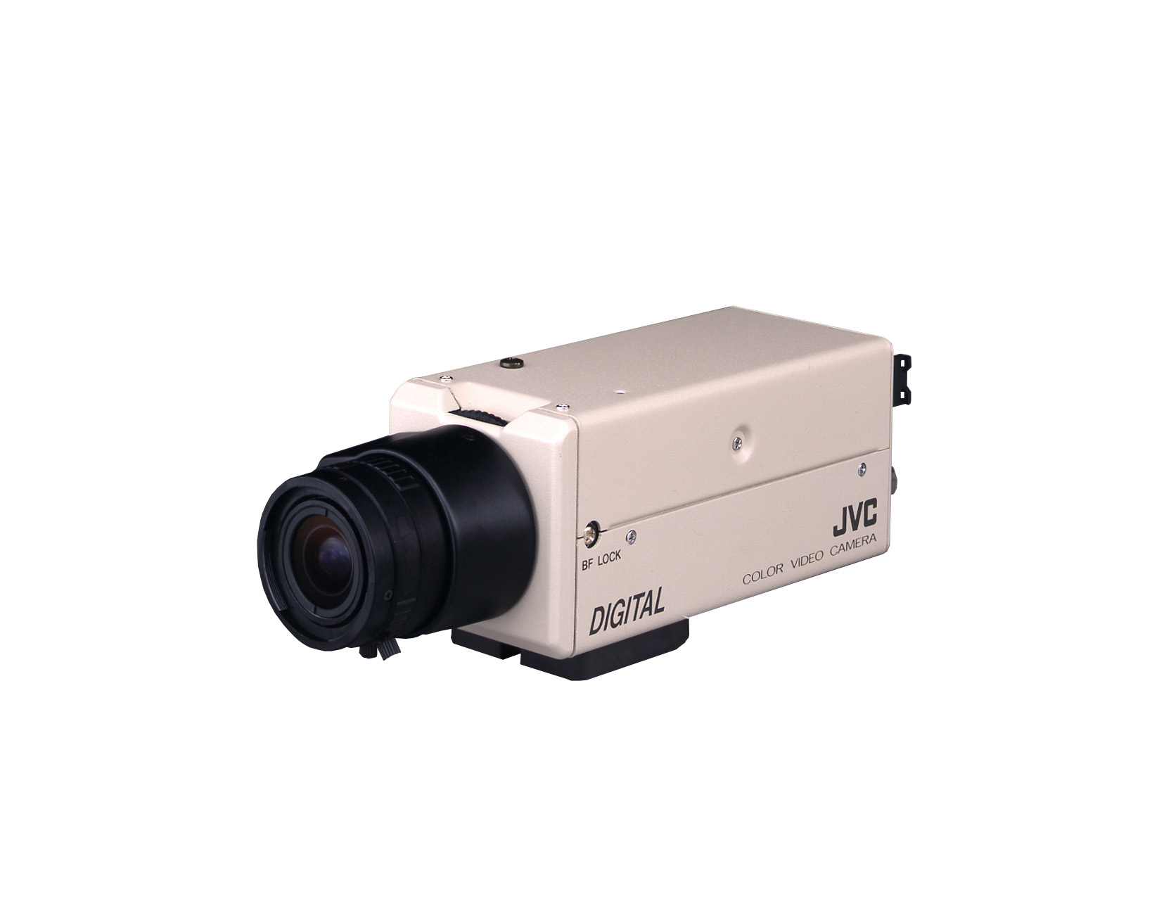 JVC TK-C751EG security camera