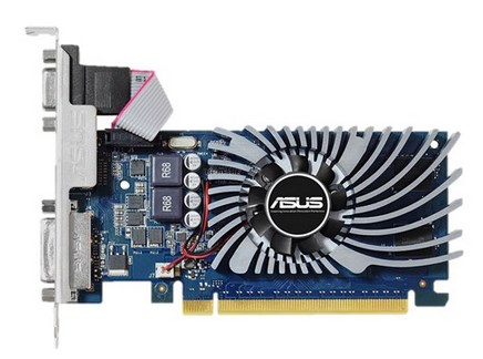 ASUS GT730-1GD5-BRK NVIDIA GeForce GT 730 – image 2