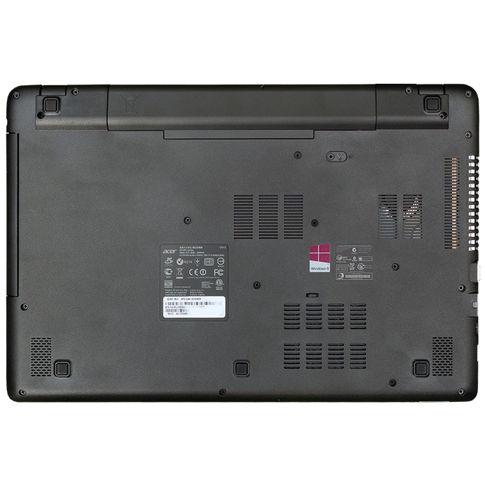 Acer Aspire E E5-551G-T3UD AMD A10 A10-7300 Laptop – image 8