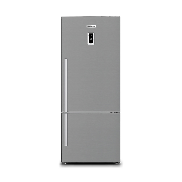 Grundig GKNM 17822 X — vue 1 sur 4