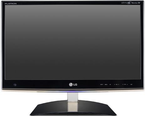 LG M2550D-PZ TV – image 1
